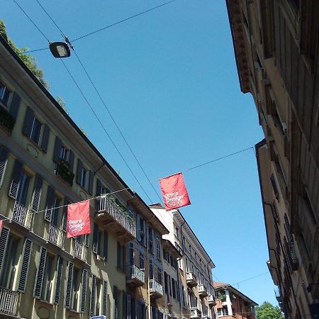 Bnbutler - Pontaccio 4 - Brera - Atmosfere Di Charme In Pieno Centro Milan Exterior photo