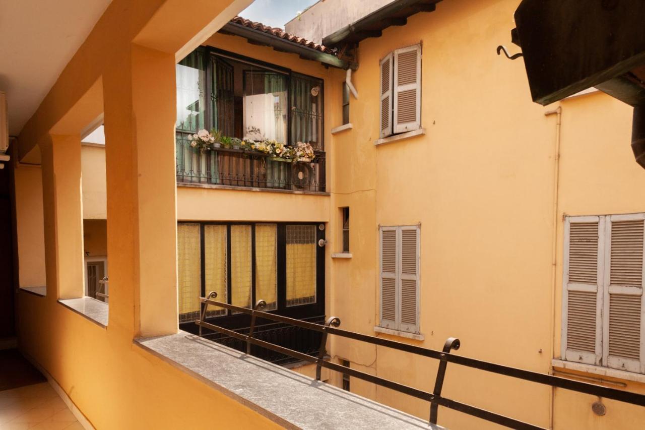 Bnbutler - Pontaccio 4 - Brera - Atmosfere Di Charme In Pieno Centro Milan Exterior photo