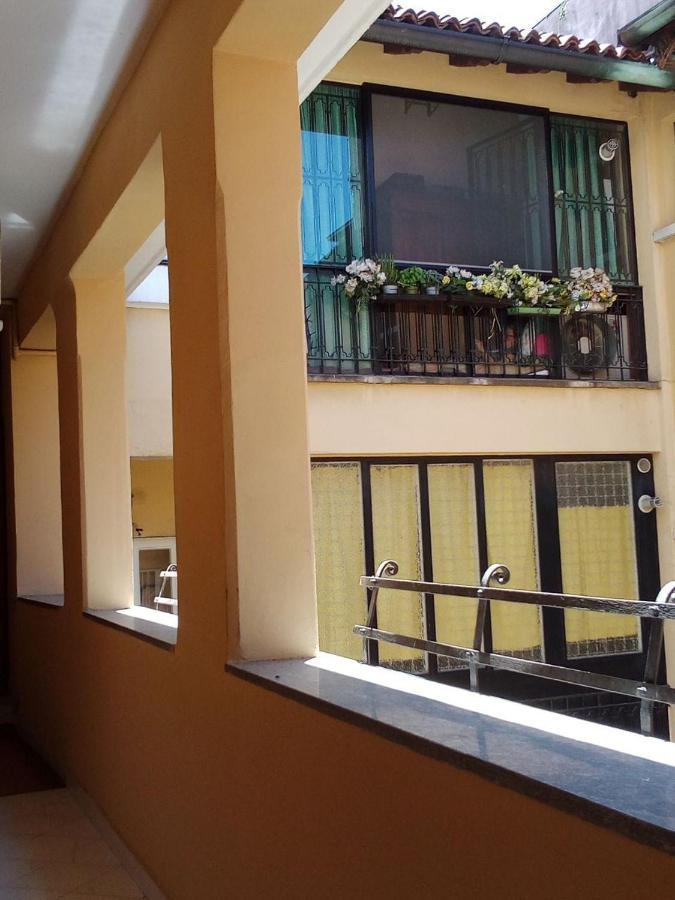 Bnbutler - Pontaccio 4 - Brera - Atmosfere Di Charme In Pieno Centro Milan Exterior photo