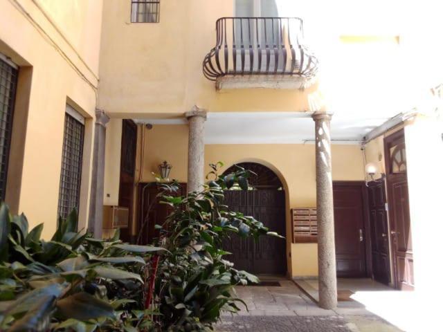 Bnbutler - Pontaccio 4 - Brera - Atmosfere Di Charme In Pieno Centro Milan Exterior photo